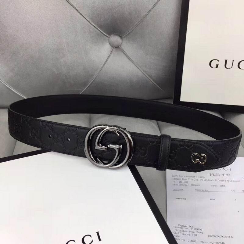 Gucci Belts 1106